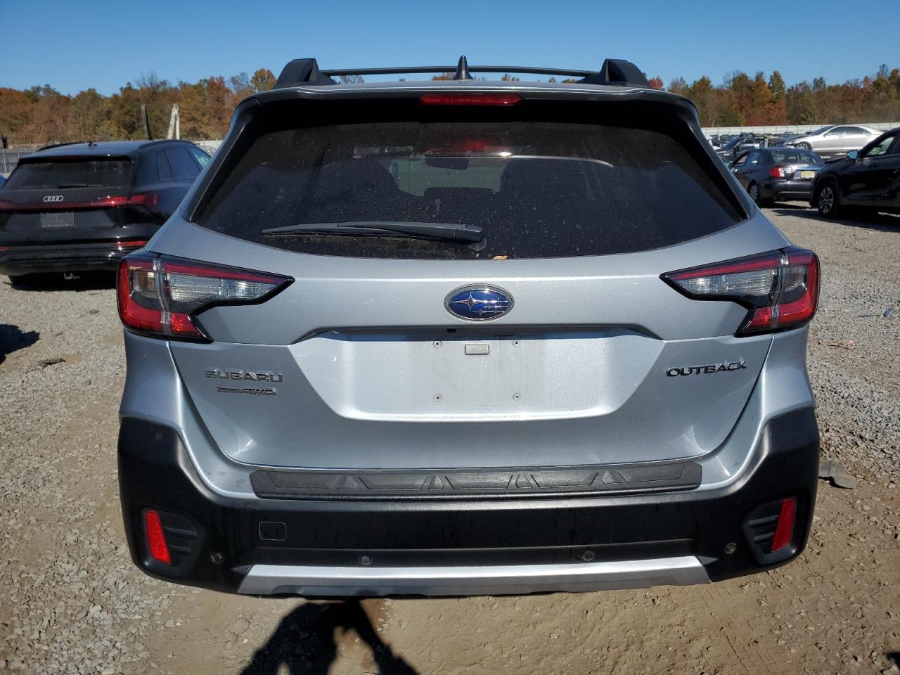 2021 Subaru Outback - Image 6