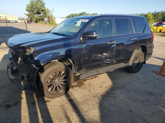 2020 Lexus Gx 460 Premium