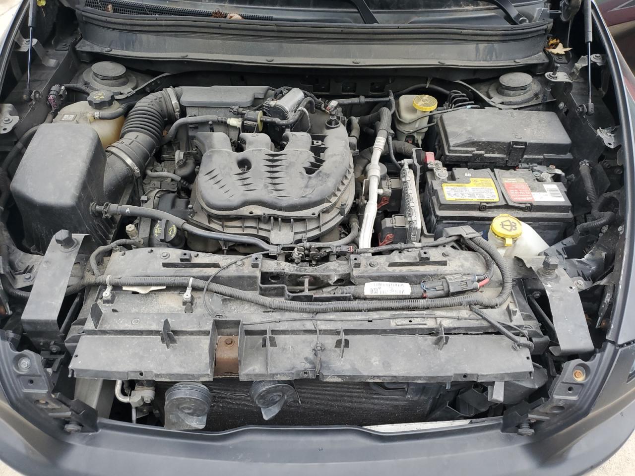 2015 Jeep Grand Cherokee - Image 12