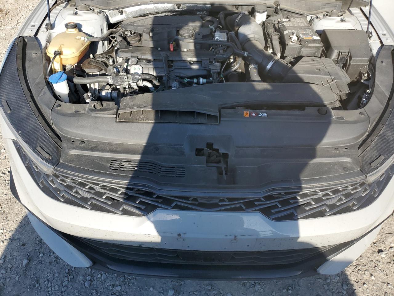 2023 Kia K5 Gt Line VIN: 5XXG64J28PG209225 Lot: 77180904