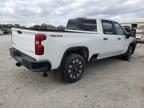 2022 Chevrolet Silverado K2500 Custom for Sale in Madisonville, TN - Burn