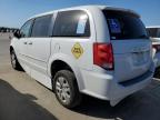 2017 Dodge Grand Caravan Se на продаже в Grand Prairie, TX - Minor Dent/Scratches