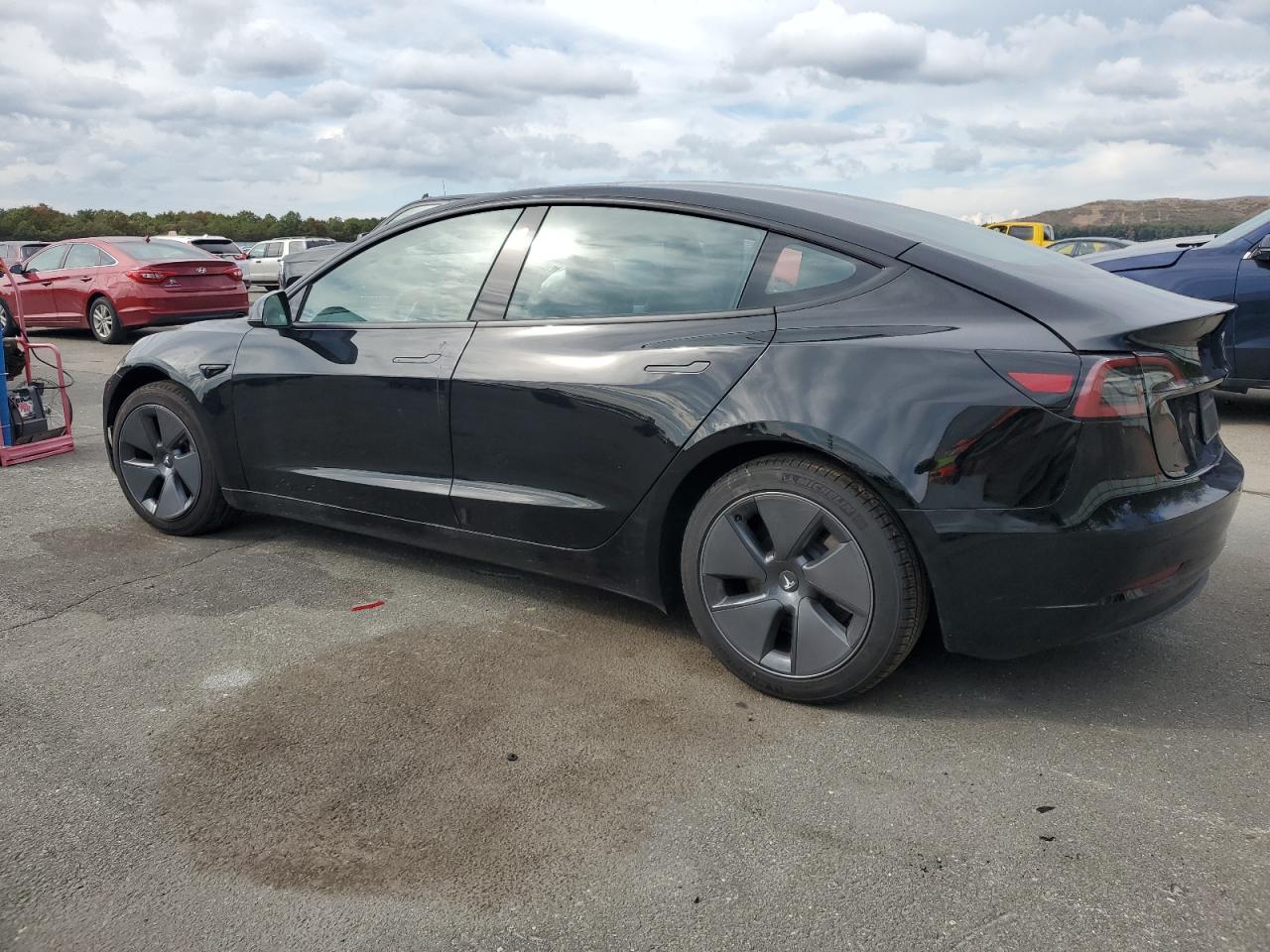 5YJ3E1EB9PF633364 2023 Tesla Model 3