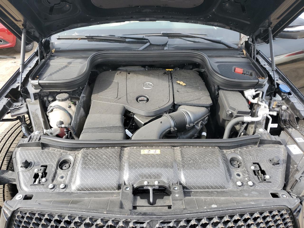 2024 Mercedes-Benz GLE - Image 12