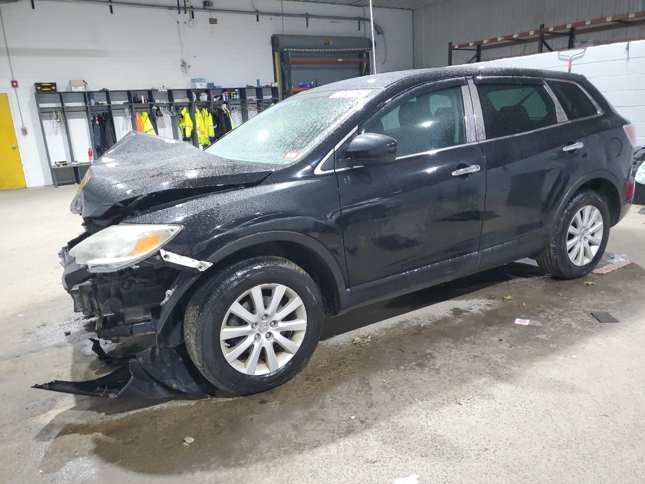 2010 Mazda CX-9 - Image 1