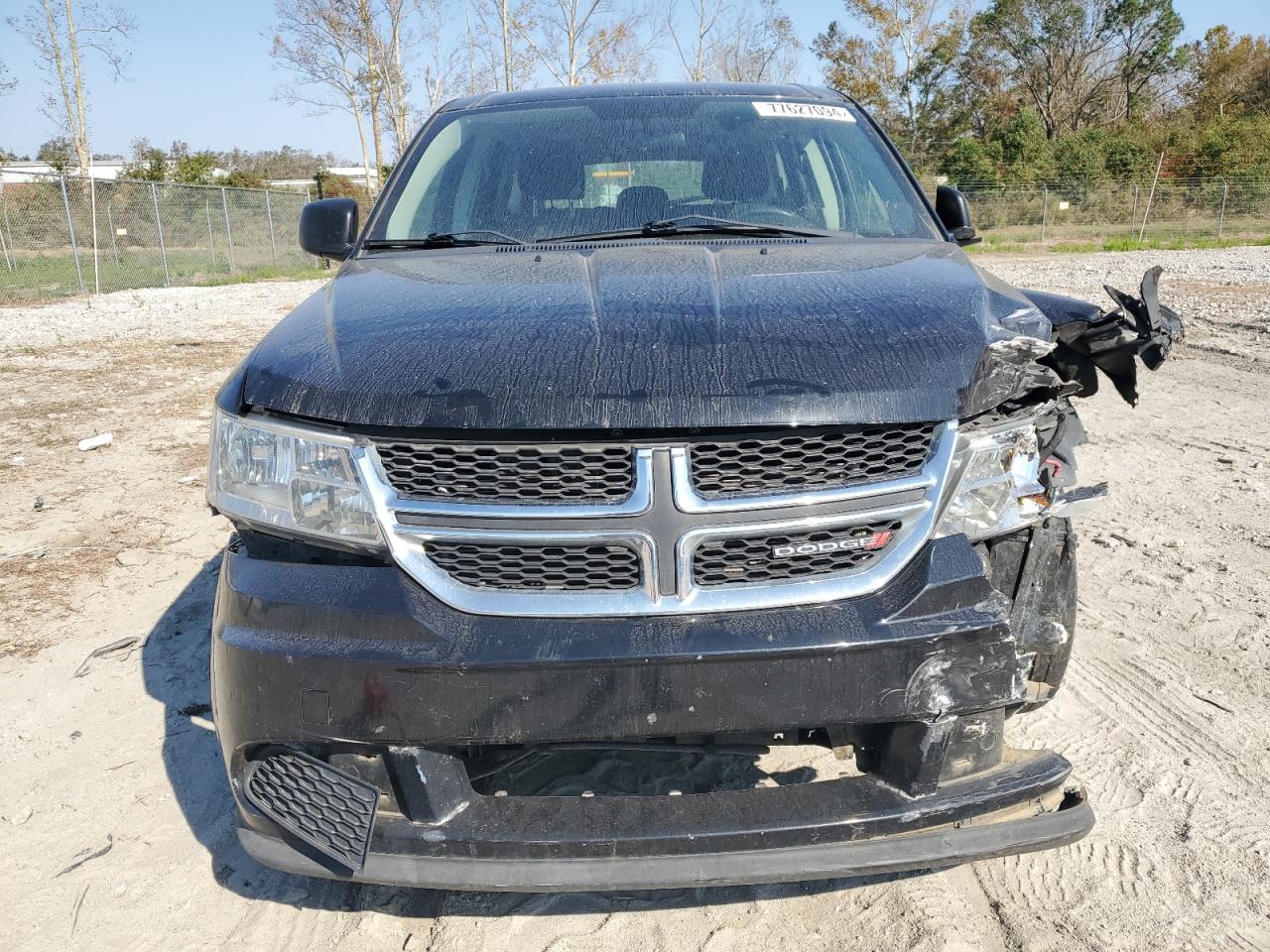 2013 Dodge Journey - Image 5