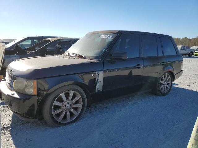 Spartanburg, SC에서 판매 중인 2006 Land Rover Range Rover Supercharged - Undercarriage