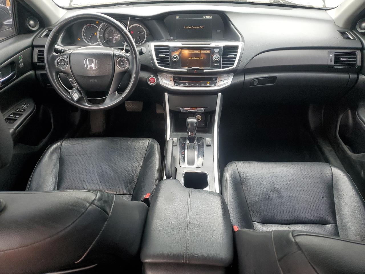 2013 Honda Accord - Image 8