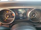 2023 JEEP WRANGLER SAHARA   for sale at Copart QC - MONTREAL