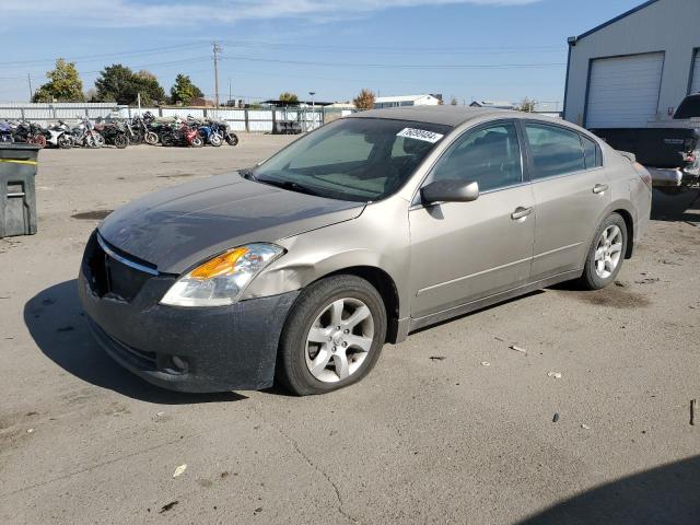 2008 Nissan Altima 2.5