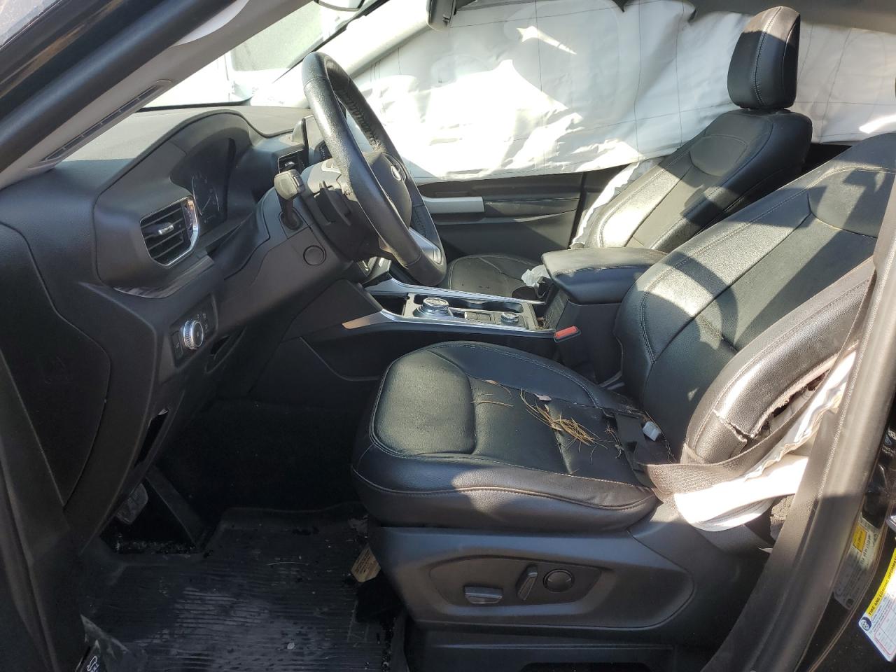2021 Ford Explorer - Image 7