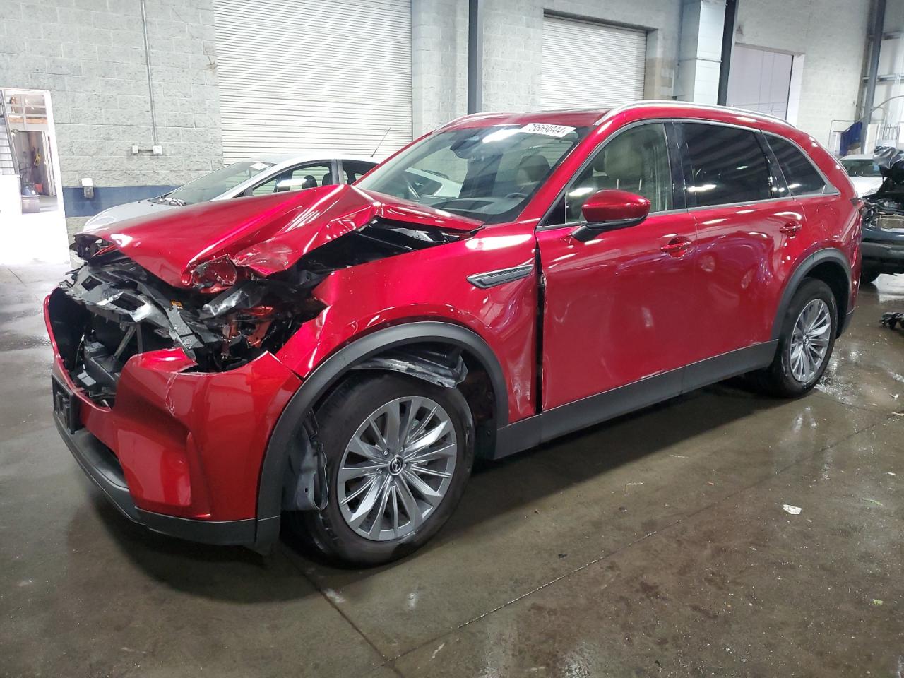 2024 Mazda CX-90 - Image 1