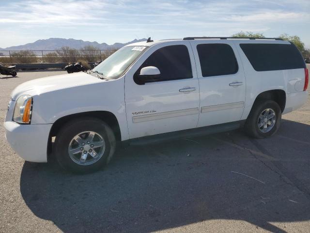 2011 Gmc Yukon Xl C1500 Sle