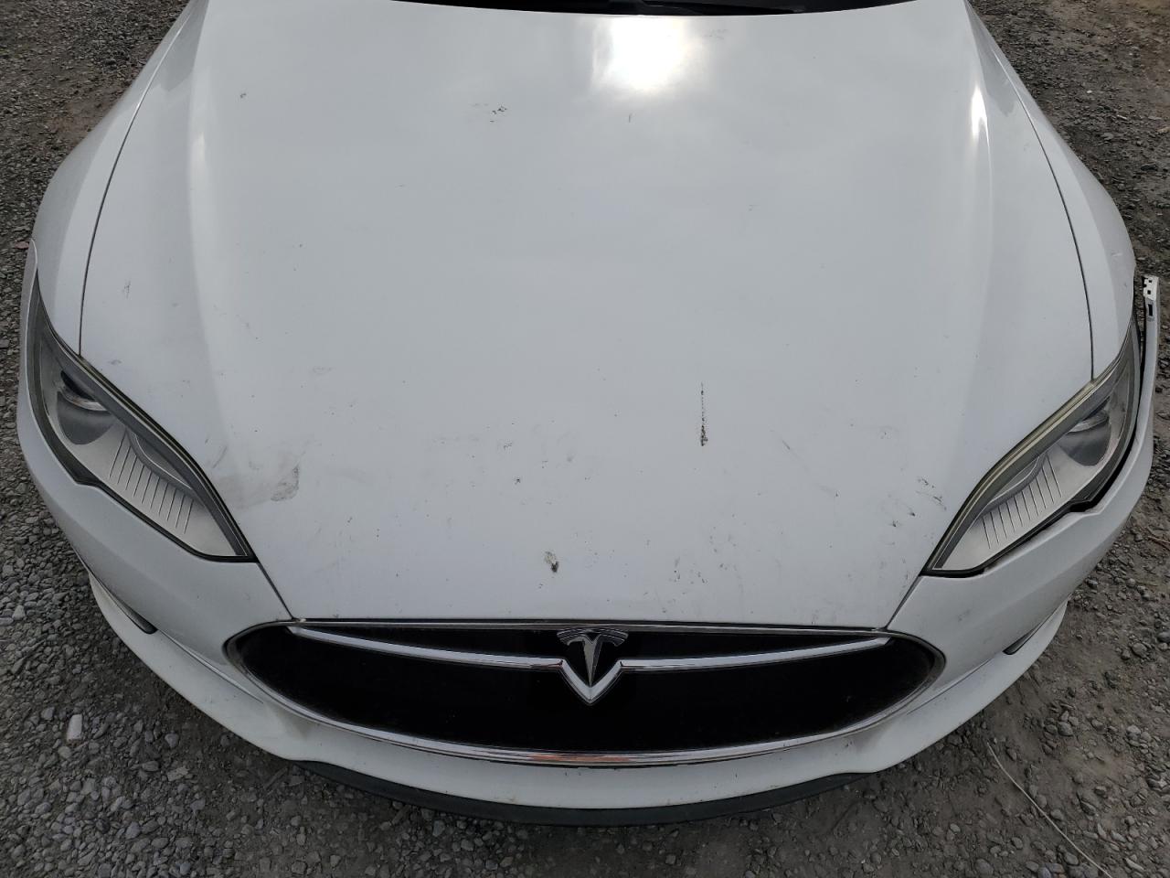 2013 Tesla Model S VIN: 5YJSA1DP7DFP08790 Lot: 77935224