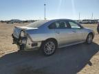 2013 Chevrolet Impala Ltz на продаже в Amarillo, TX - Rear End