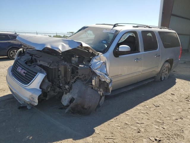 2013 Gmc Yukon Xl C1500 Slt