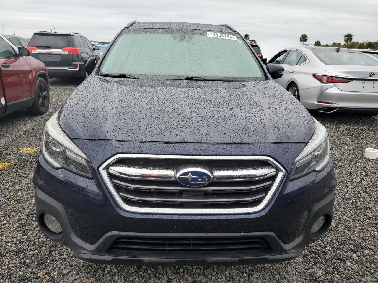 2018 Subaru Outback - Image 5