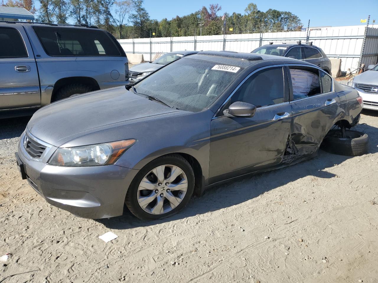 2010 Honda Accord - Image 1