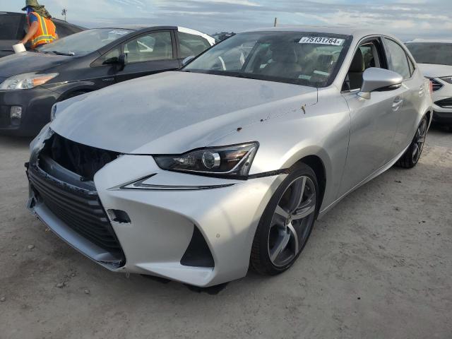 2019 Lexus Is 300