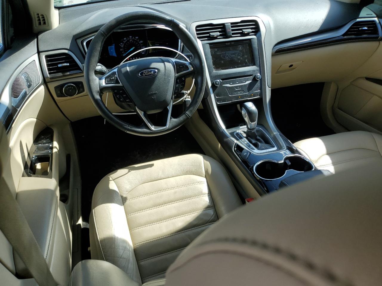 2014 Ford Fusion - Image 8