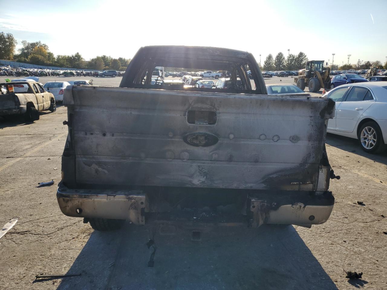 2013 Ford F-150 - Image 6