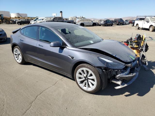 5YJ3E1EA8PF422633 Tesla Model 3  4