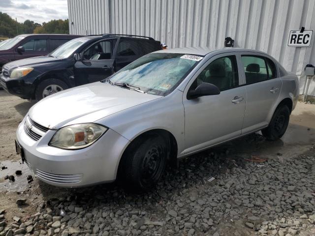 2009 Chevrolet Cobalt Ls