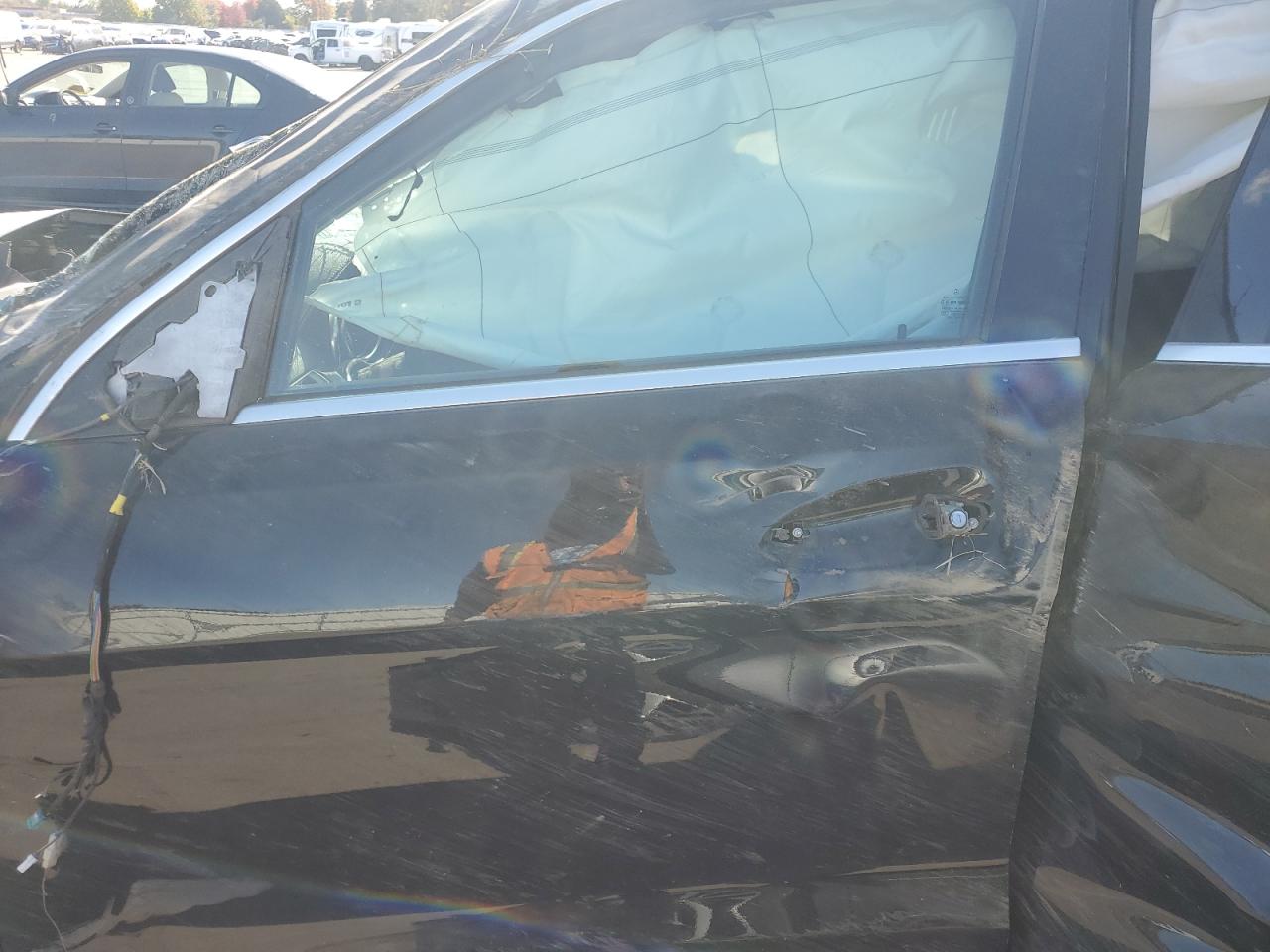 2015 Mercedes-Benz GL-klasse - Image 7
