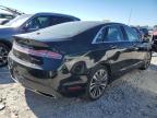 2020 Lincoln Mkz Reserve продається в Cahokia Heights, IL - All Over