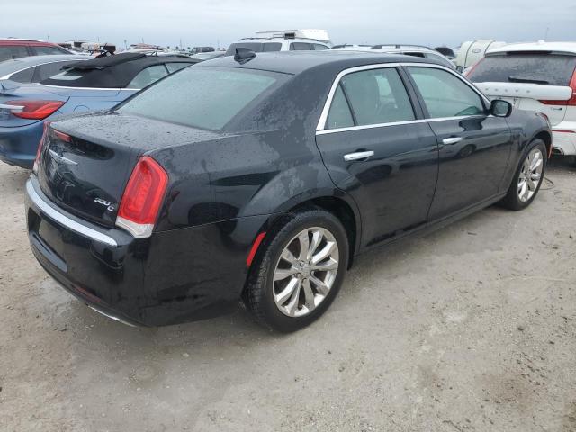  CHRYSLER 300 2016 Czarny