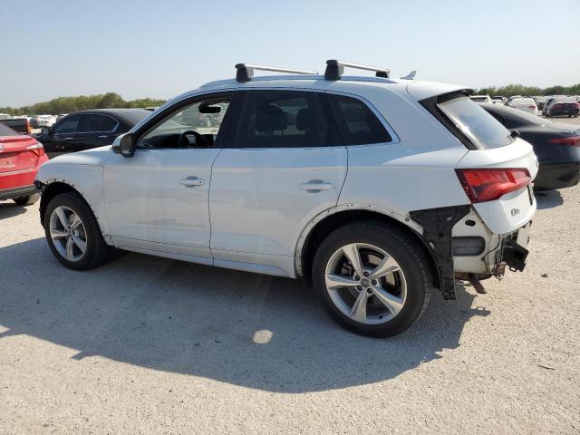 WA1BNAFY0L2010432 Audi Q5 PREMIUM 2