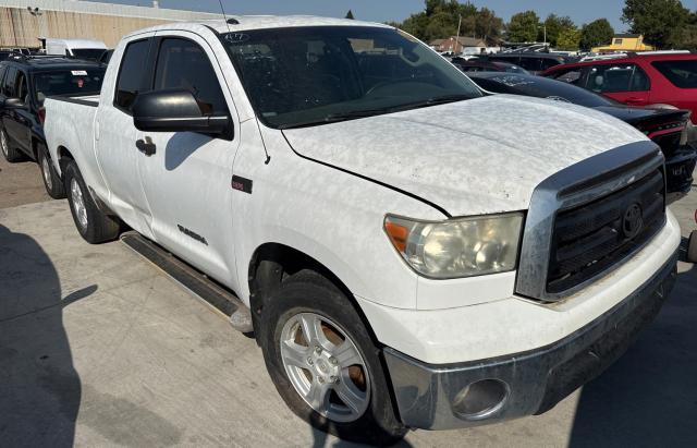 2010 Toyota Tundra Double Cab Sr5