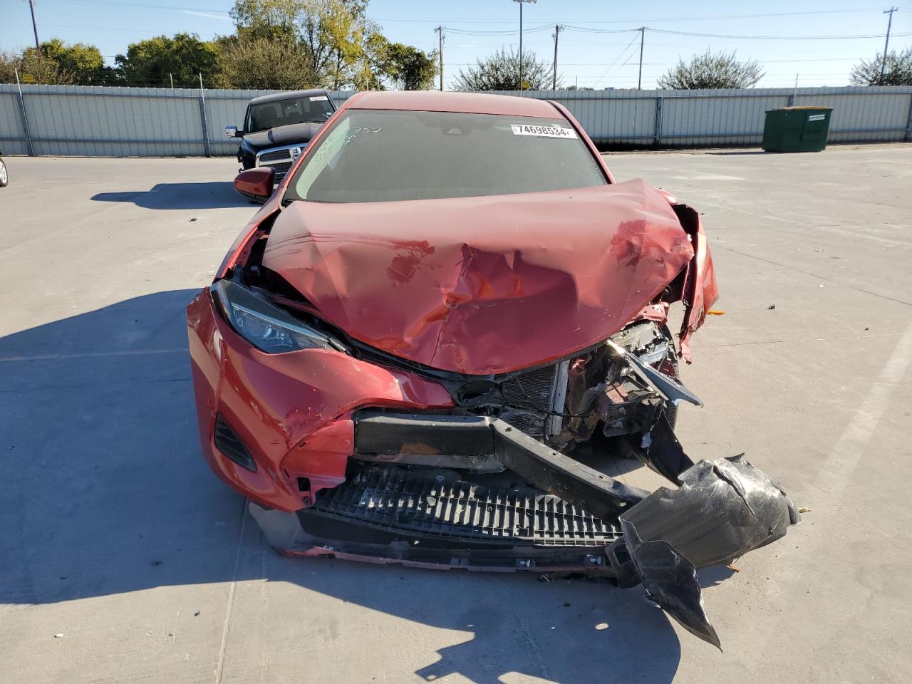 2019 Toyota Corolla - Image 5