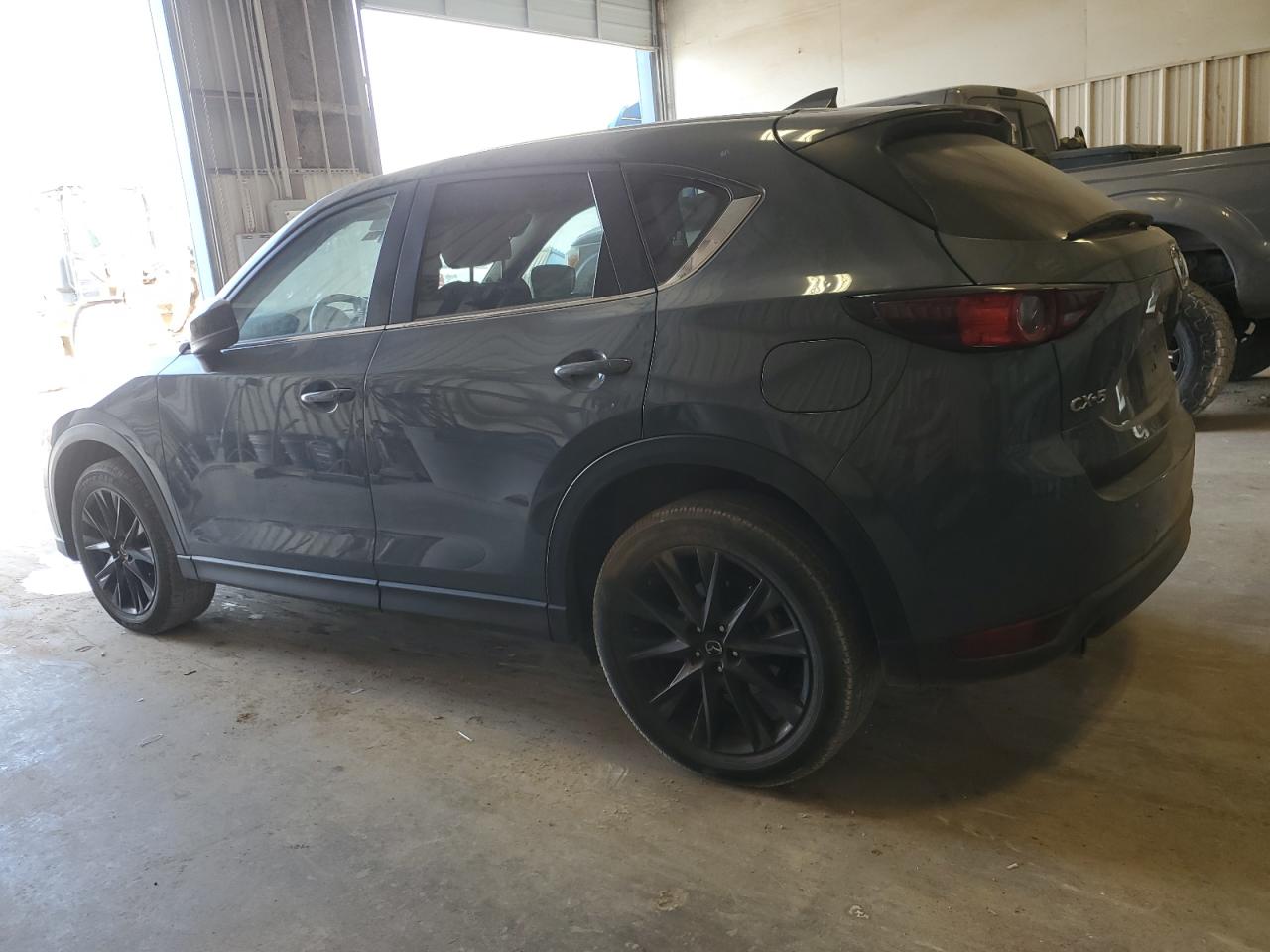 2021 Mazda CX-5 - Image 2