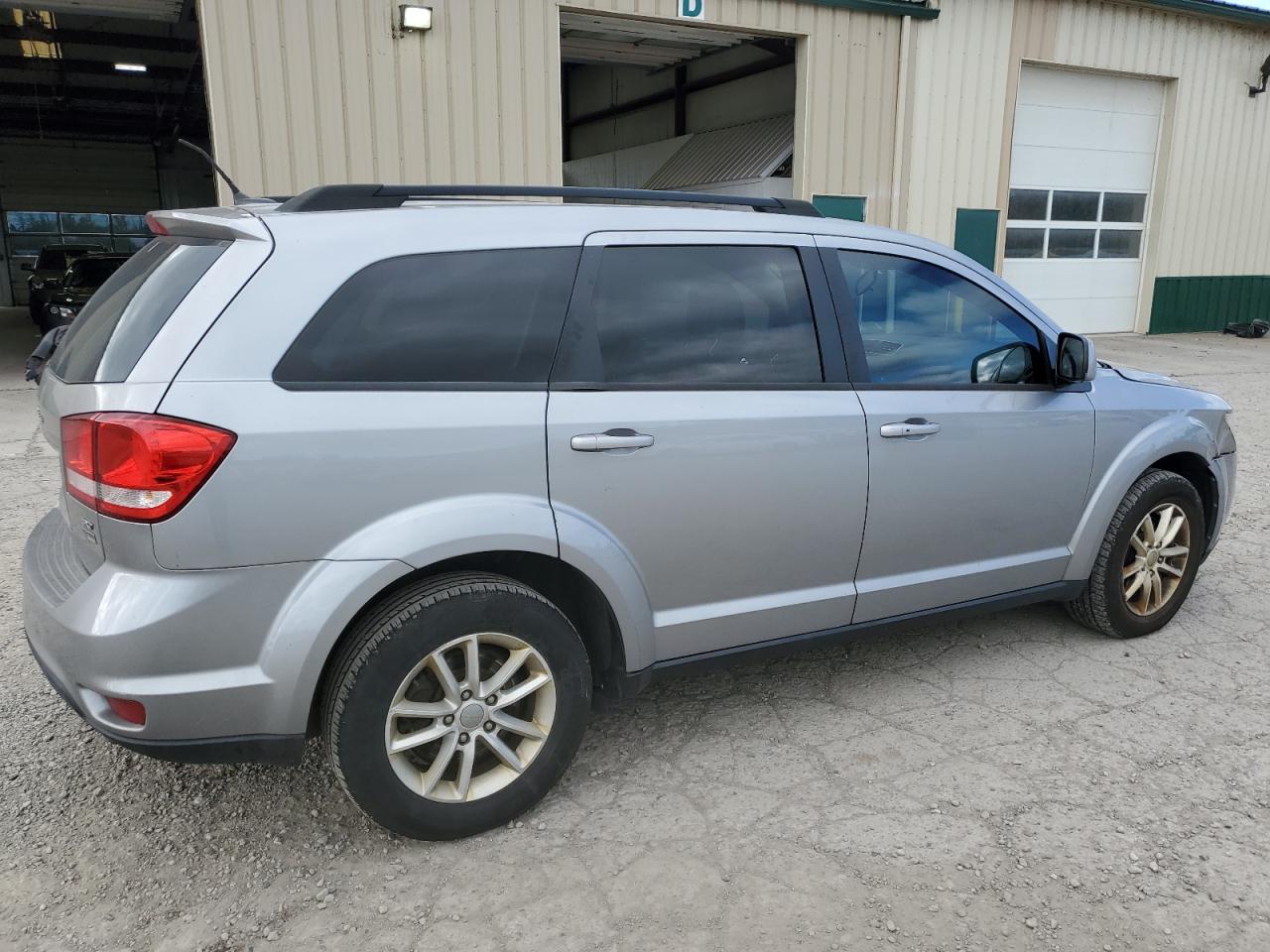 2015 Dodge Journey - Image 3