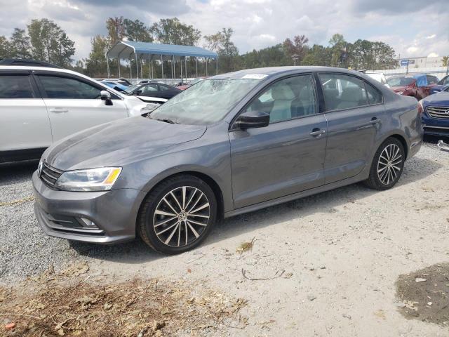 2015 Volkswagen Jetta Se