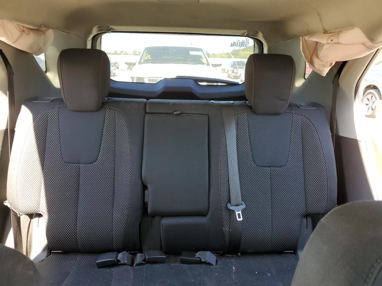 2015 Chevrolet Equinox - Image 10