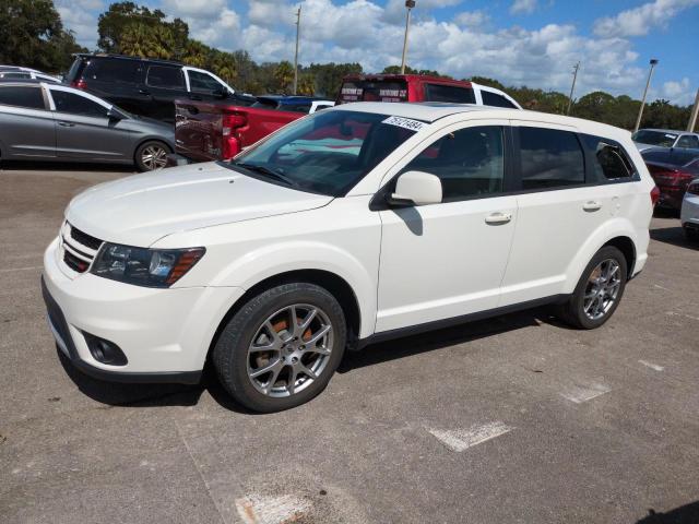 2018 Dodge Journey Gt