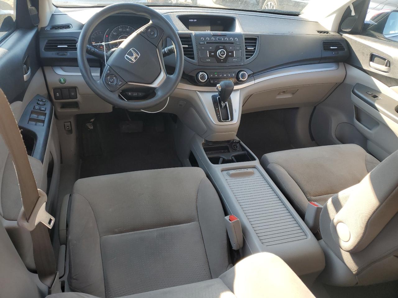 2014 Honda Cr-V Ex VIN: 5J6RM4H51EL067502 Lot: 75842144