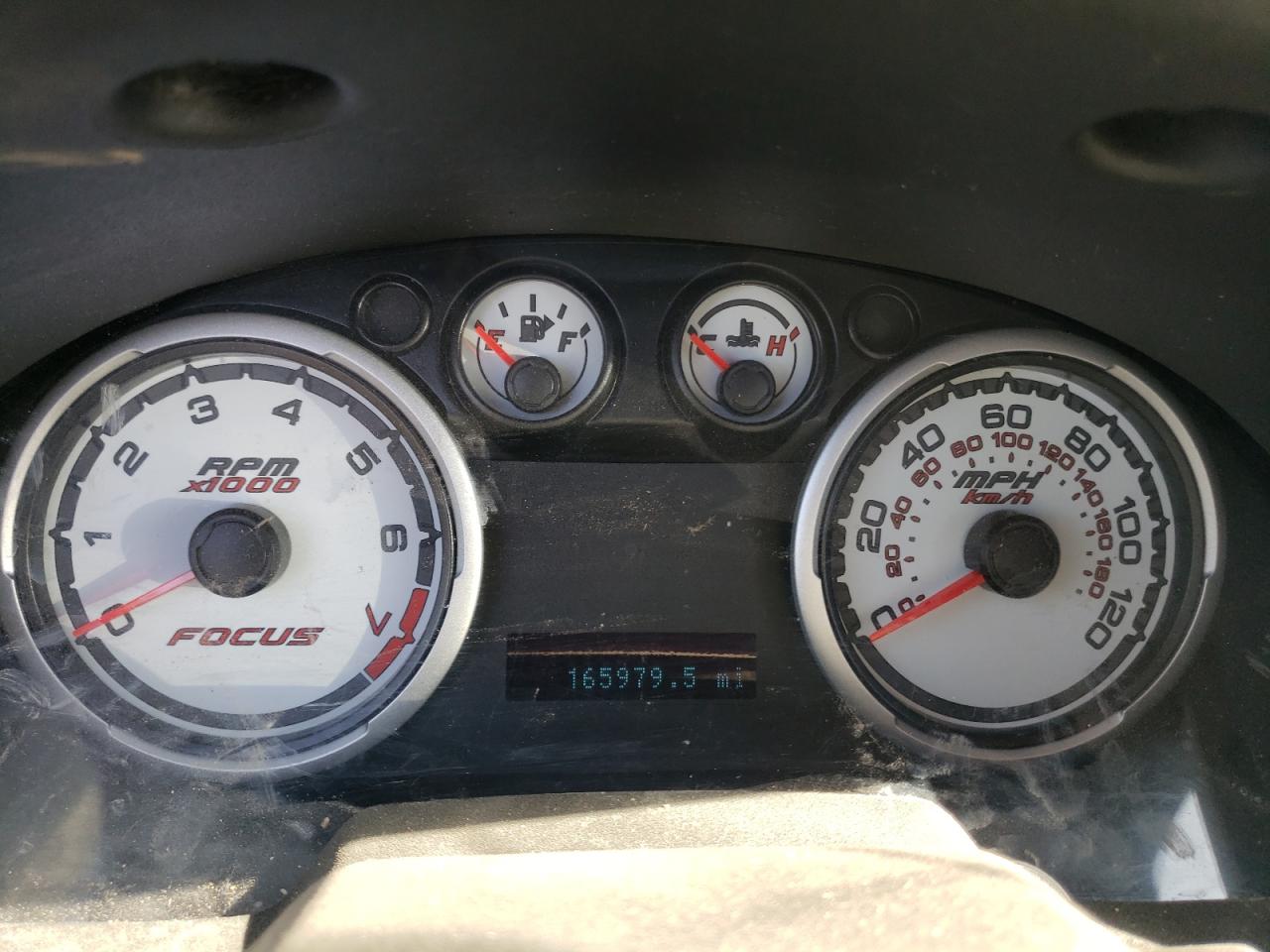 2008 Ford Focus Se VIN: 1FAHP33N18W293137 Lot: 73750934