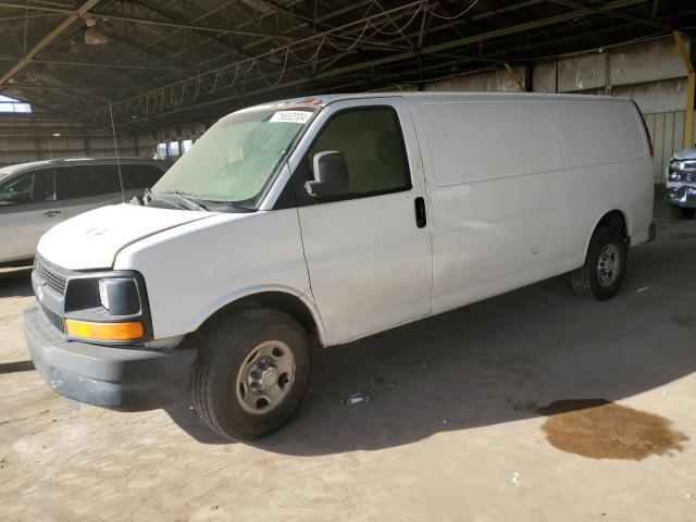 2005 Chevrolet Express G2500 