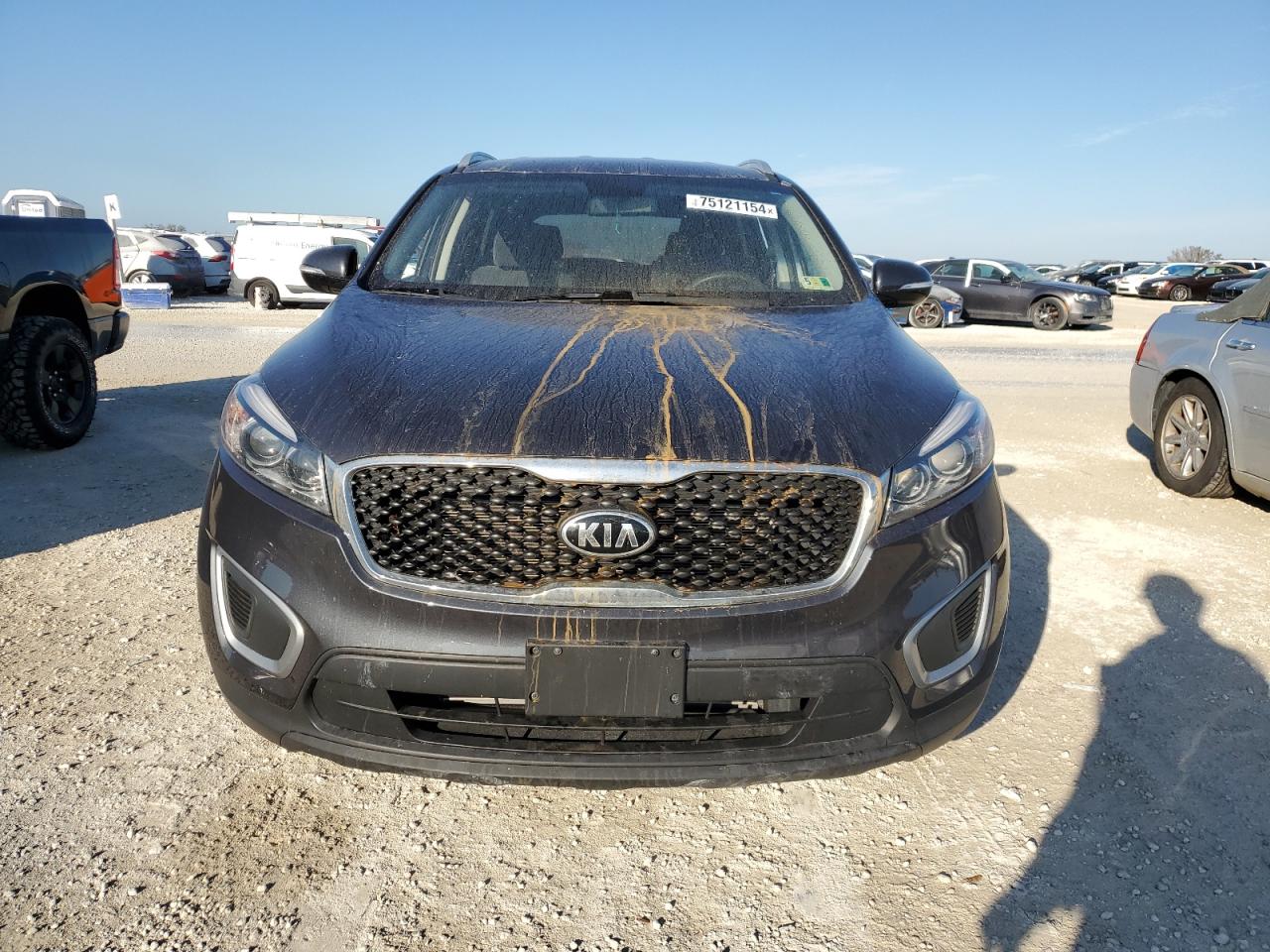 2018 Kia Sorento - Image 5