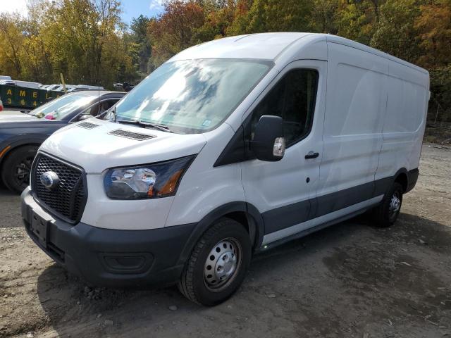 2023 Ford Transit T-250