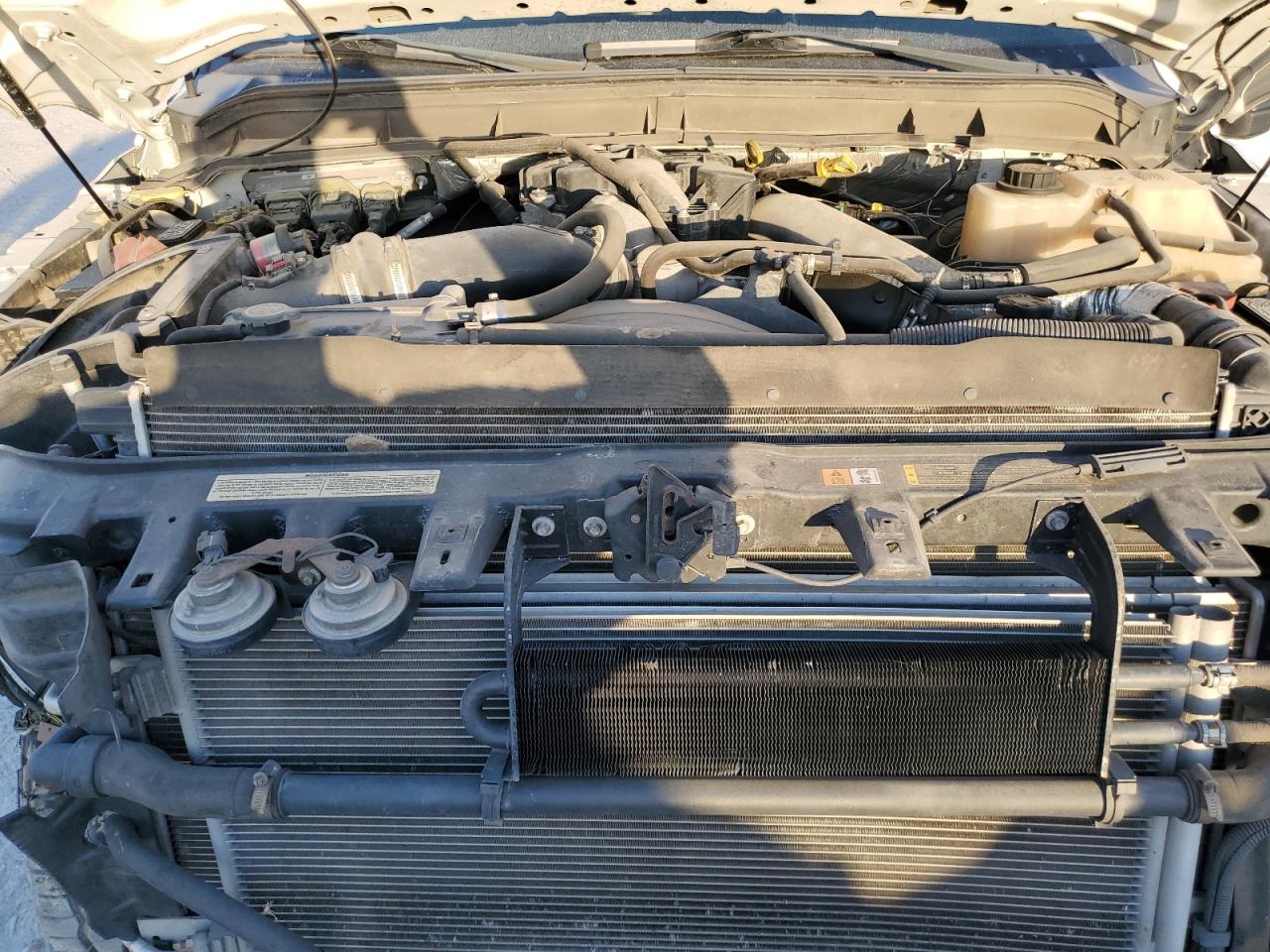 2012 Ford F250 - Image 11