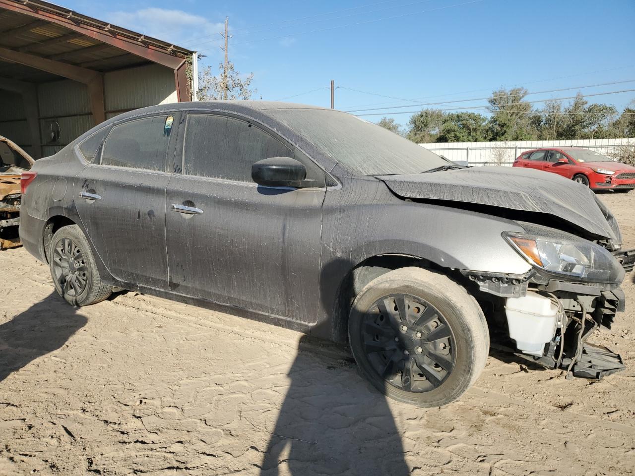 2019 Nissan Sentra - Image 4