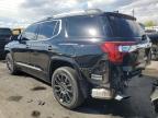 2023 Gmc Acadia Denali للبيع في Littleton، CO - Rear End