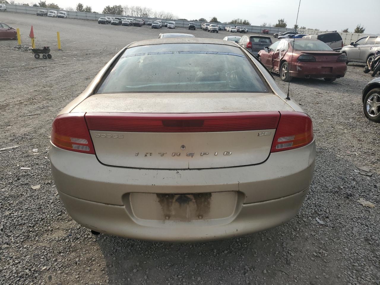 2002 Dodge Intrepid - Image 6