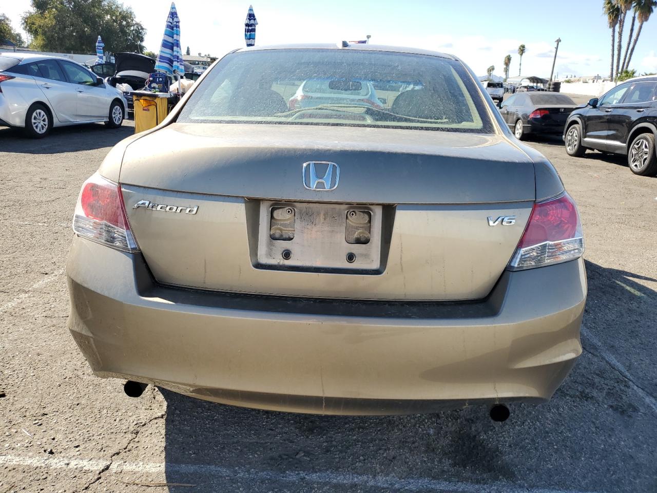 2009 Honda Accord Exl VIN: 1HGCP36889A000439 Lot: 78255234