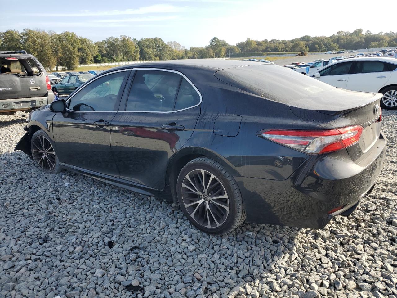 2018 Toyota Camry - Image 2