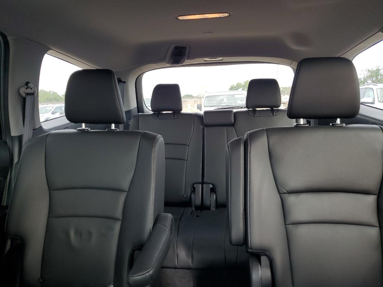 2022 Honda Pilot - Image 10